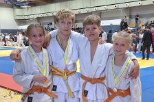 04.10.2025 Berger Nachwuchscup